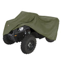 ATV STORAGE COVER