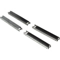 Prem Ceramic Brake Pad Shims & Hardware