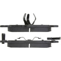 Prem Ceramic Brake Pad Shims & Hardware