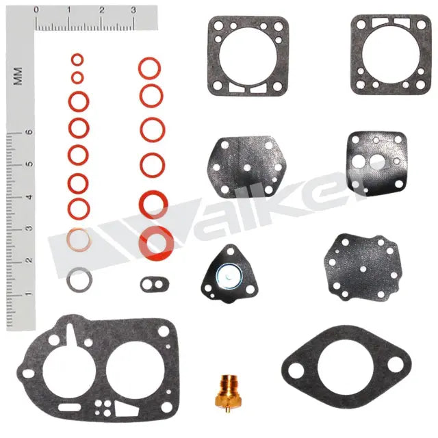 Walker Products Inc. - auto part
