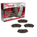 BRAKE PAD SET