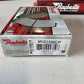BRAKE PAD SET