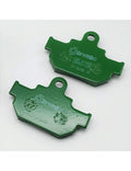 Brembo OE 86-86 Suzuki RM 250cc Brake Pad - Front