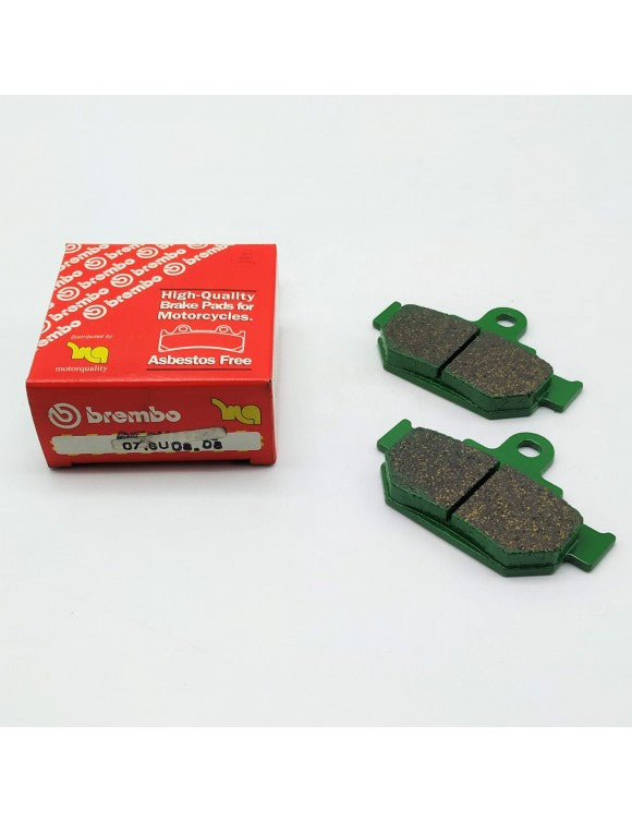 Brembo OE 86-86 Suzuki RM 250cc Brake Pad - Front