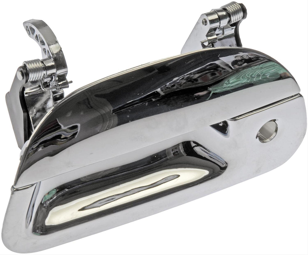 TAILGATE HANDLE