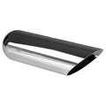 TIP ANGLE CUT STAINLESS