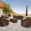 LOUNGE CHAIR COVER