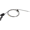 HOOD RELEASE CABLE ASSEMBLY