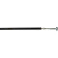 HOOD RELEASE CABLE ASSEMBLY