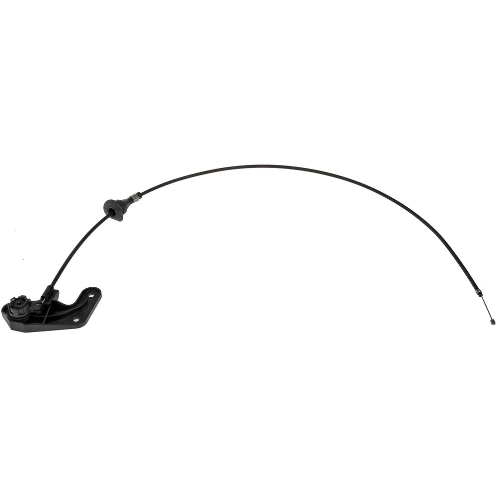 HOOD RELEASE CABLE ASSEMBLY