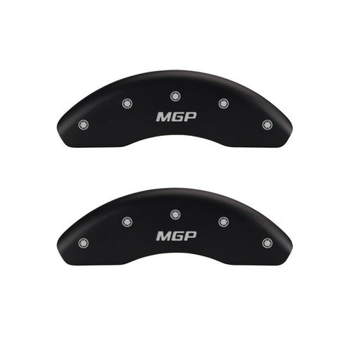 POSI QUIET CERAMIC DISC BRAKE PAD S