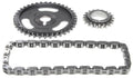 CHRYS. PASS. & DODGE TRK. 383 400 440 ENGS. (196380) 3 PIECE TIMING ASSEMBLY
