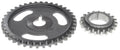 CHRYS. PASS. & DODGE TRK. 383 400 440 ENGS. (196380) 3 PIECE TIMING ASSEMBLY