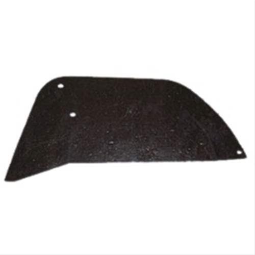INNER FENDER; FRONT; LH; 88-02 CHEV