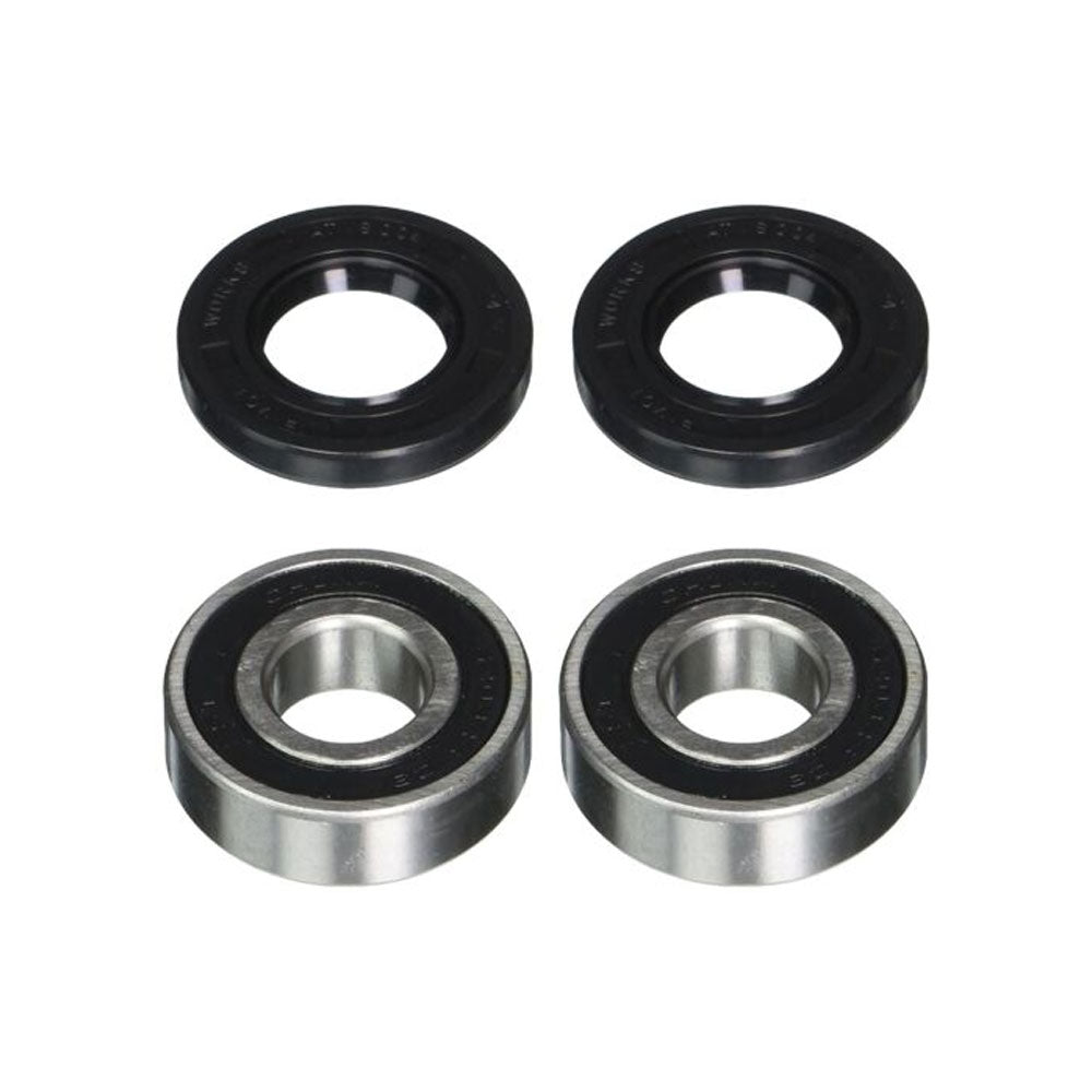 Pivot Works 08-20 Yamaha WR250R DUAL SPORT Front Wheel Bearing Kit