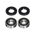 Pivot Works 08-20 Yamaha WR250R DUAL SPORT Front Wheel Bearing Kit