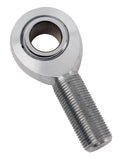 QA1 X Series Endura Rod End - Male/Right Hand - .75in Bore x 3/4-16 - Alloy Steel