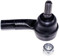 TIE ROD