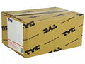 CAPA 0918 SB FORESTER RR REFLECTOR ASSY LH