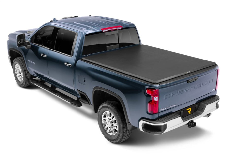 DRIVERSIDE RAIL #273301 COVER