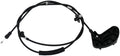 HOOD RELEASE CABLE ASSEMBLY