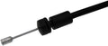 HOOD RELEASE CABLE ASSEMBLY
