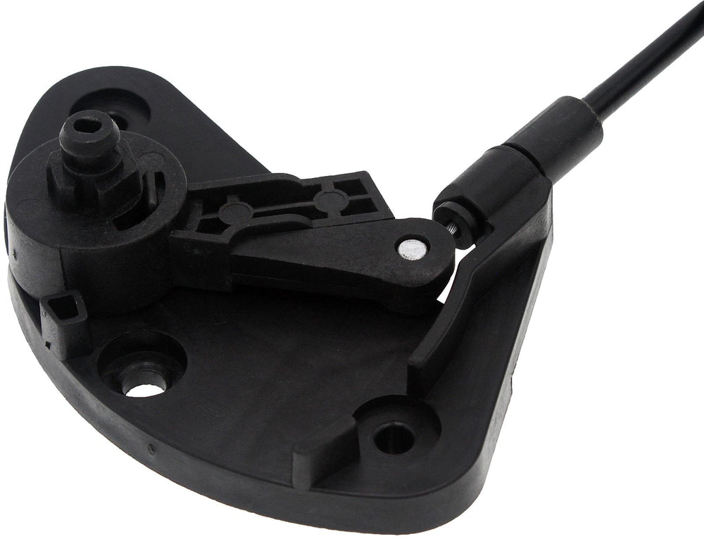 HOOD RELEASE CABLE ASSEMBLY