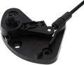 HOOD RELEASE CABLE ASSEMBLY