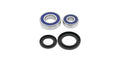 All Balls Racing 80-83 Kawasaki KZ550C LTD Wheel Bearing Kit Rear