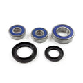 All Balls Racing 80-83 Kawasaki KZ550C LTD Wheel Bearing Kit Rear