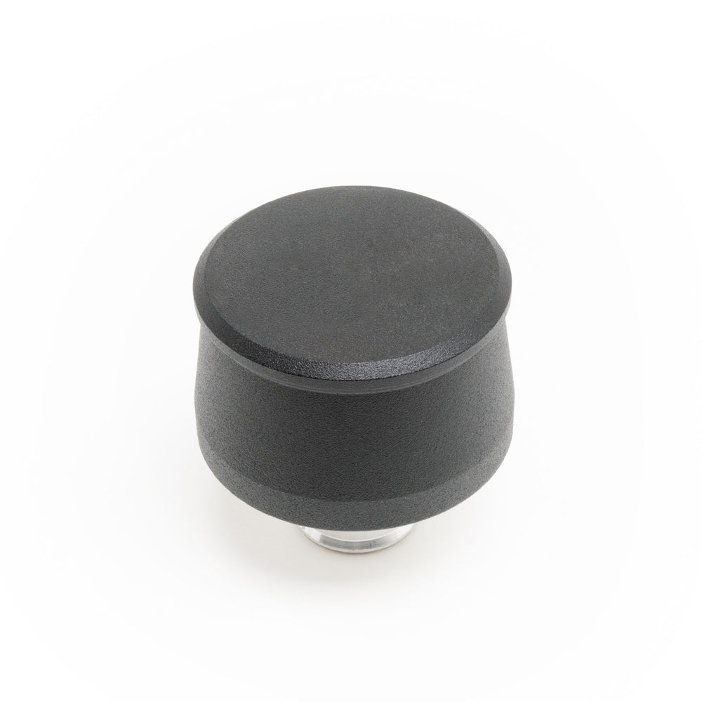 ALUMINUM PUSH-IN BREATHER - PLAIN W