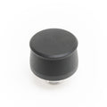 ALUMINUM PUSH-IN BREATHER - PLAIN W