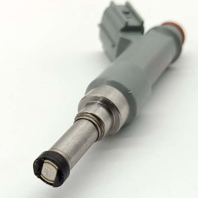 SPARK PLUG WIRE SET