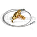 REMOTE MOUNT MAN.VALVE