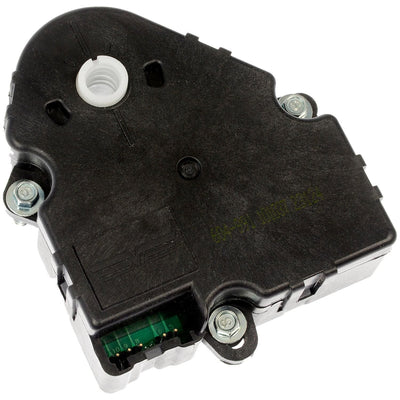 AIR DOOR ACTUATOR