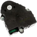 AIR DOOR ACTUATOR