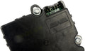 AIR DOOR ACTUATOR