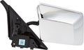 SIDE VIEW MIRROR - LEFT