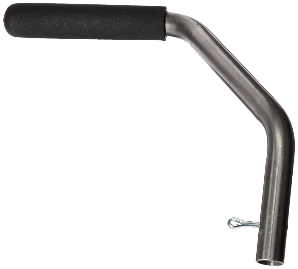 Hidden Hitch auto part