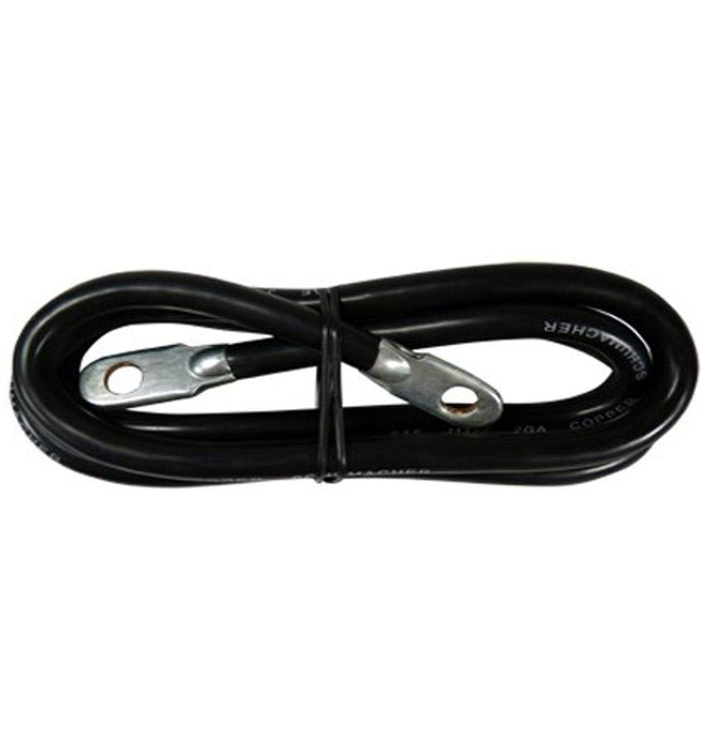 Schumacher Electric auto part