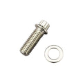 ARP 3/8 x .750 drilled SS 12pt header bolt kit