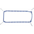 MAHLE Original Chevrolet Bel Air 72-71 Oil Pan Set
