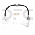 DFC 78-81 Dodge B200 Front-L/Front Brake Hose