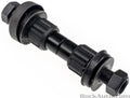 IDLER ARM BUSHING