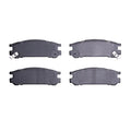 DFC auto part detail
