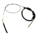 BRAKE CABLE