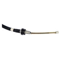 BRAKE CABLE