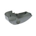 KIT OUTER COVER LC RH SILVER