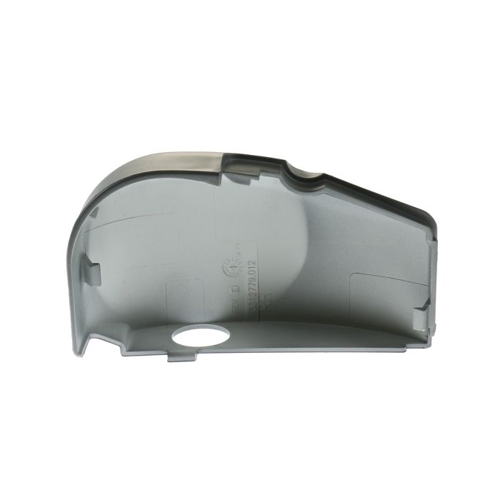 KIT OUTER COVER LC RH SILVER