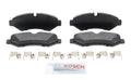 DISC BRAKE PADS